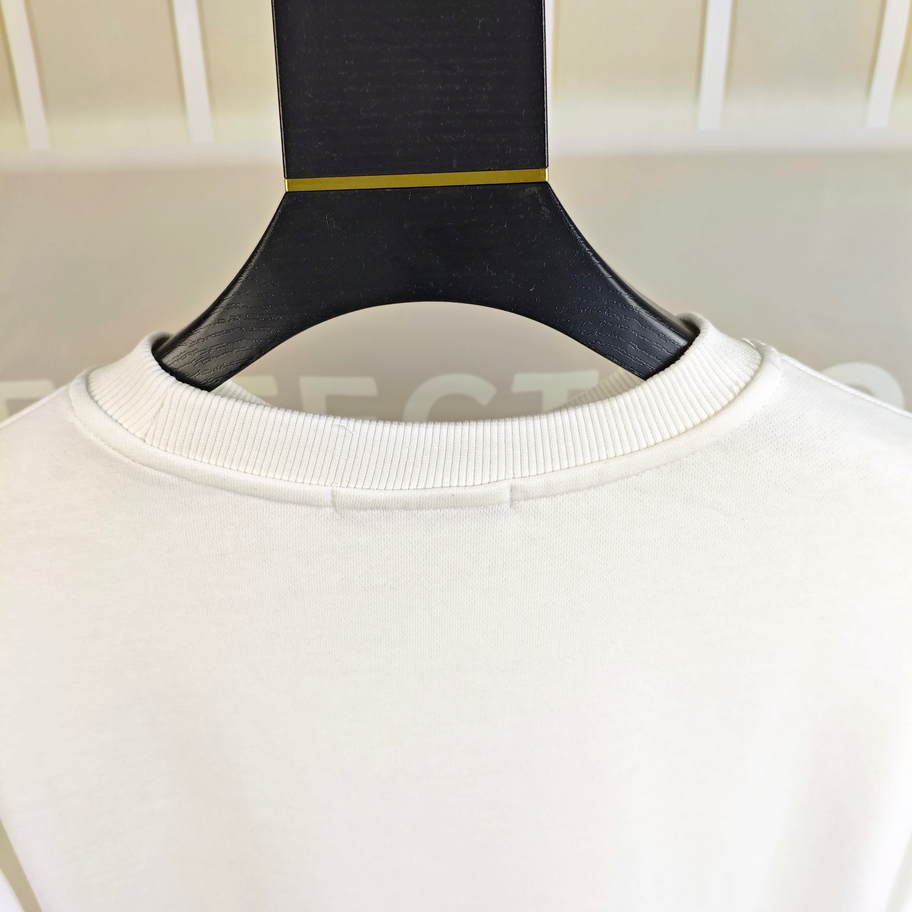 DG 杜嘉班纳秋冬新款原单男士休闲卫衣 ✨✨高端定制 高版本 时尚百搭爆款⚠️OS宽松偏大版型⚠️✨✨印