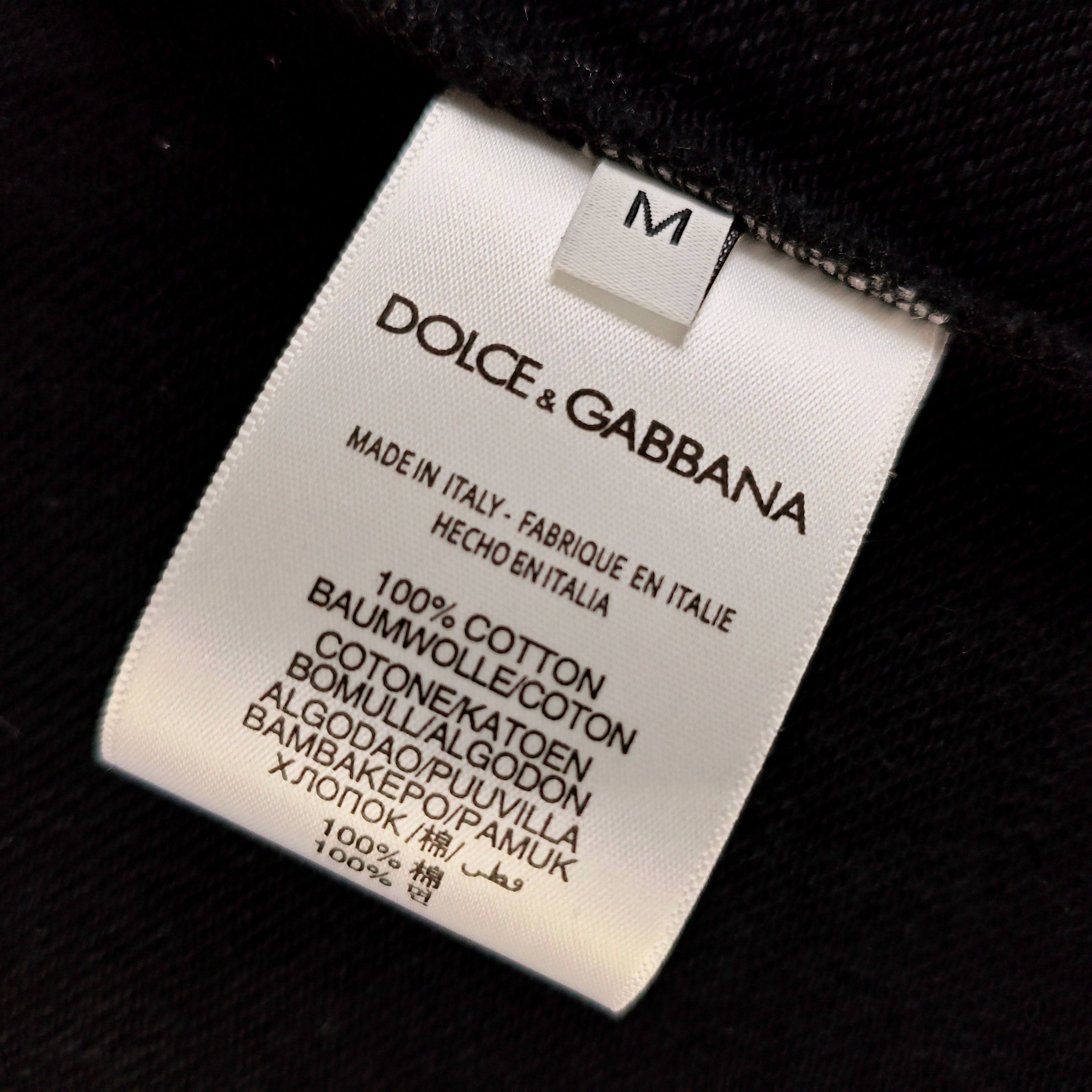 DG 杜嘉班纳秋冬新款原单男士休闲卫衣 ✨✨高端定制 高版本 时尚百搭爆款⚠️OS宽松偏大版型⚠️✨✨印