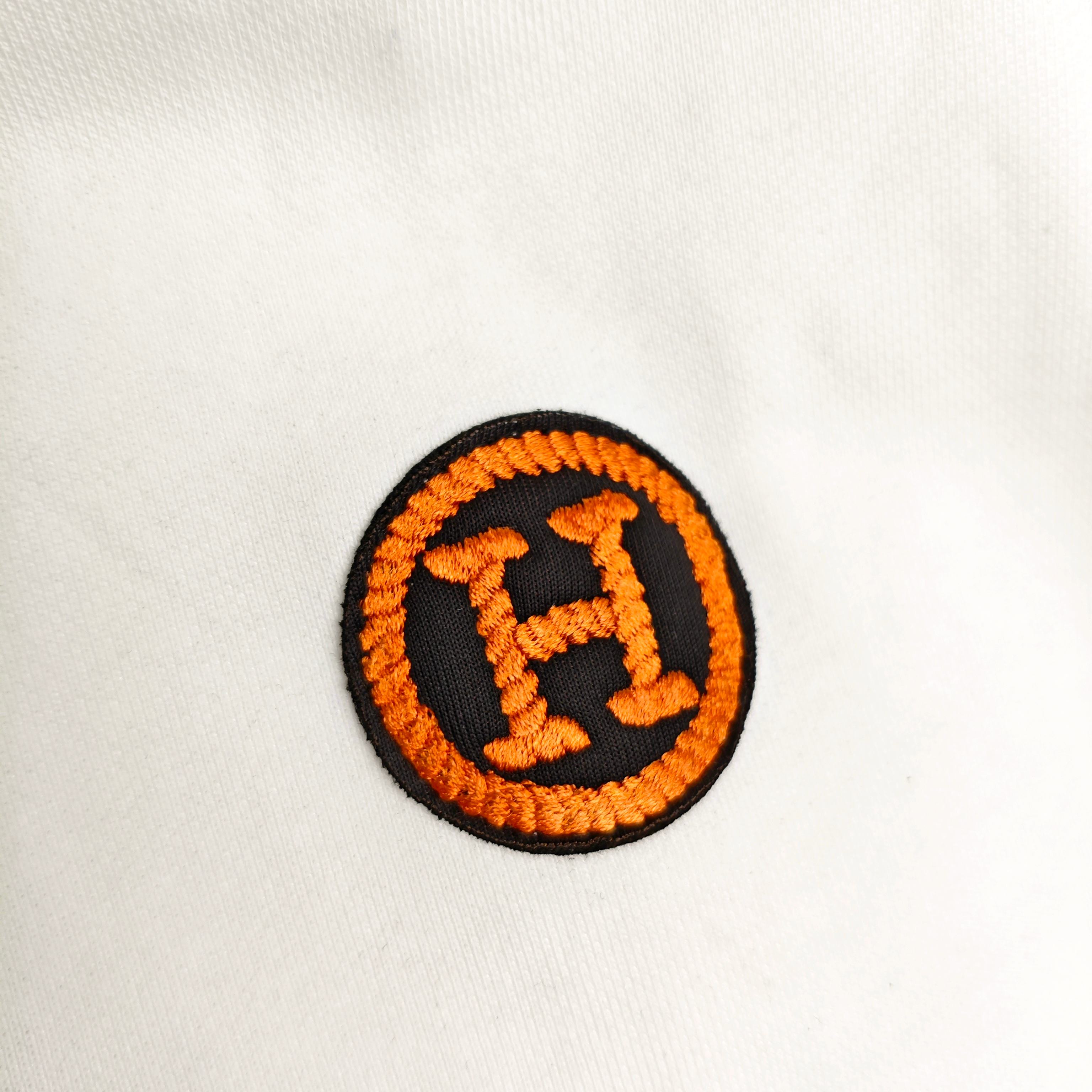 H*rmes 爱马仕秋冬新款原单男士休闲卫衣 ✨✨高端定制 高版本 时尚百搭爆款⚠️OS宽松偏大版型⚠️