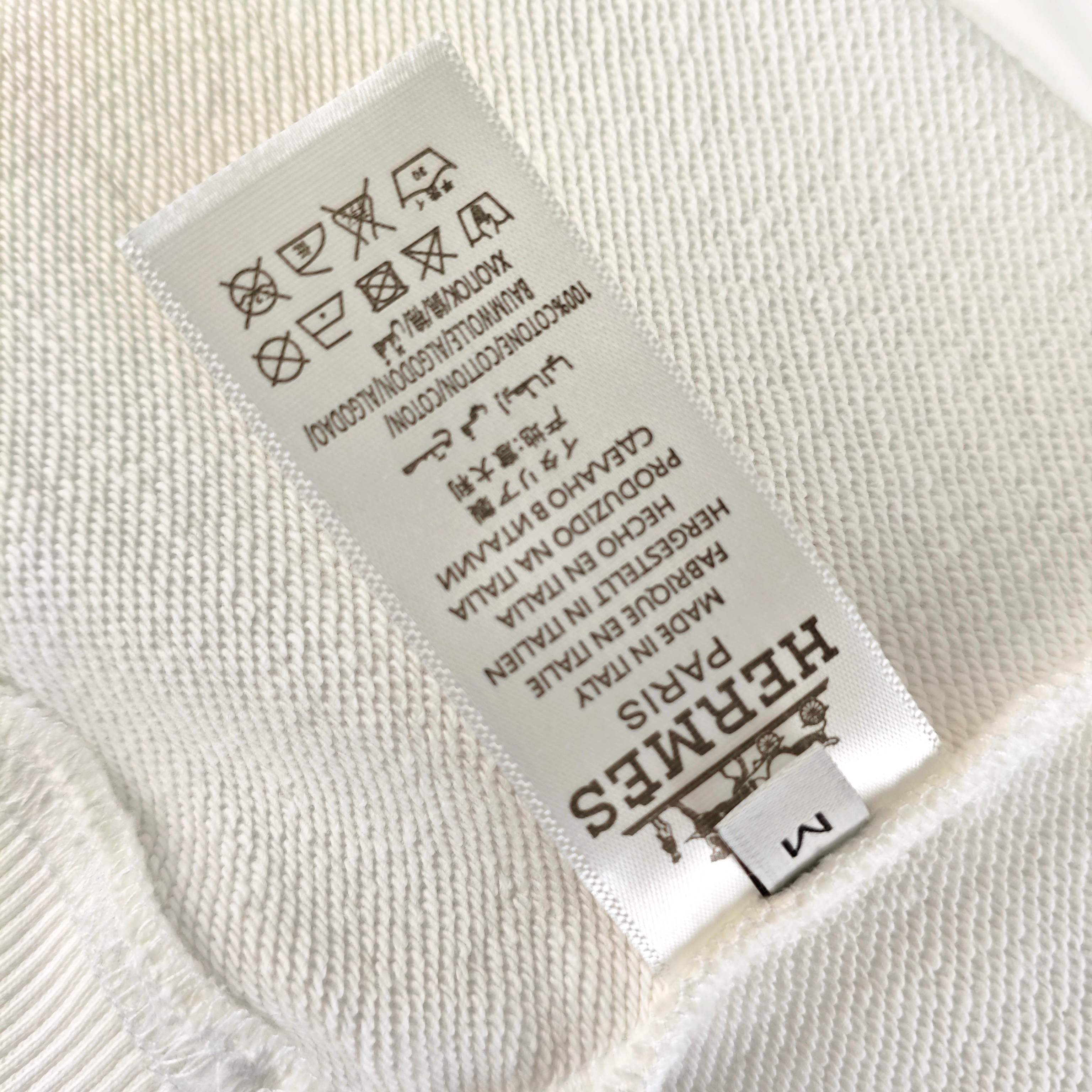 H*rmes 爱马仕秋冬新款原单男士休闲卫衣 ✨✨高端定制 高版本 时尚百搭爆款⚠️OS宽松偏大版型⚠️