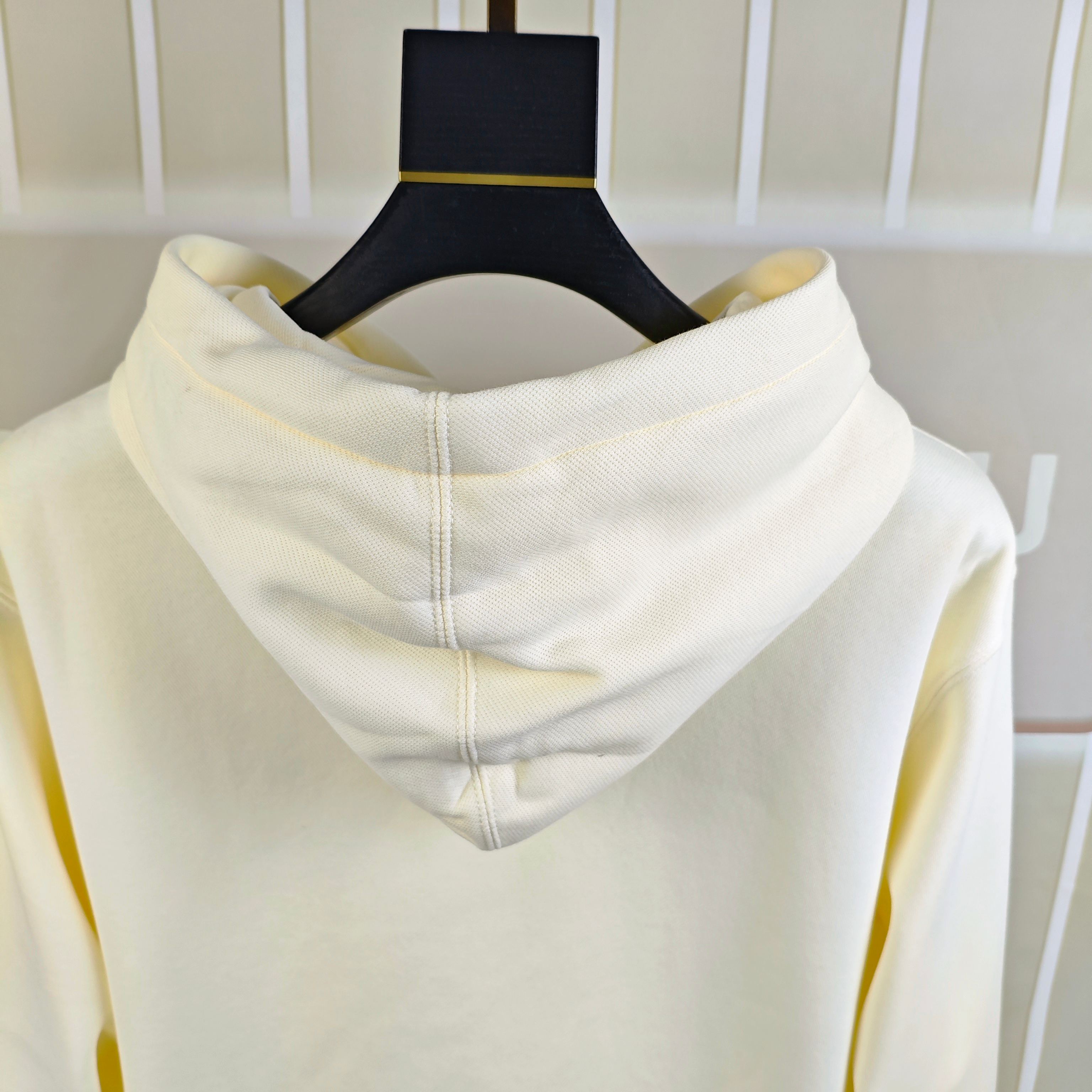 M*ncler 蒙口秋冬新款原单男士加绒加厚休闲套头连帽卫衣 高端定制 内里加绒⚠️OS偏大版型⚠️高版