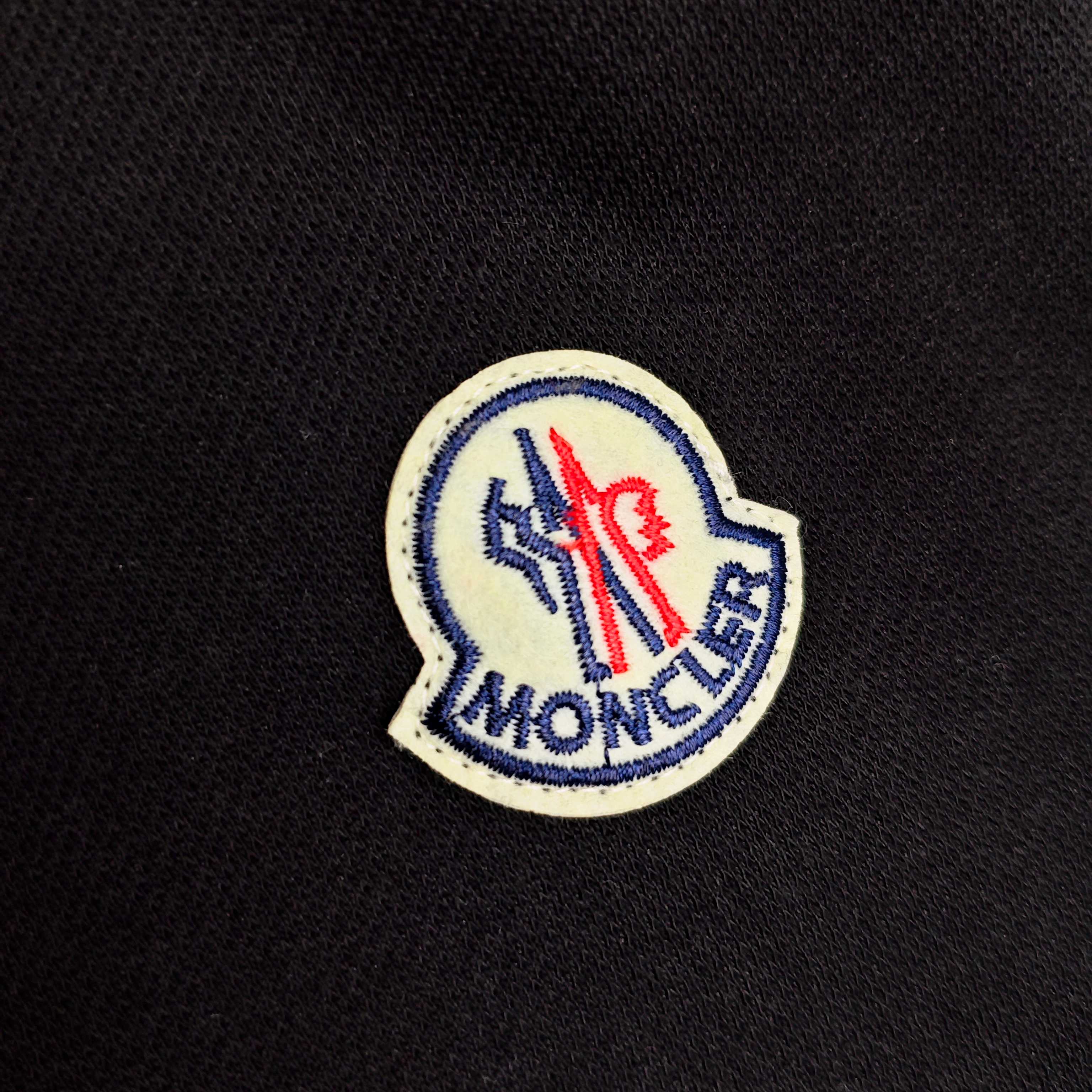 M*ncler 蒙口秋冬新款原单男士加绒加厚休闲套头连帽卫衣 高端定制 内里加绒⚠️OS偏大版型⚠️高版