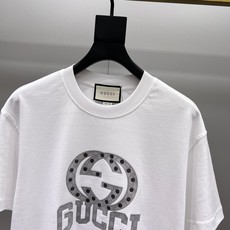 G*cci 古奇 2026春夏原单男士圆领短袖T恤 独家专供春夏新款 专柜同步售卖 高端品质 高版本 O G*cci 古奇 2026春夏原单男士圆领短袖T恤 独家专供春夏新款 专柜同步售卖 高端品质 高版本 O