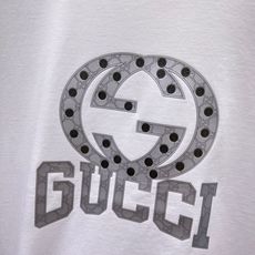 G*cci 古奇 2026春夏原单男士圆领短袖T恤 独家专供春夏新款 专柜同步售卖 高端品质 高版本 O G*cci 古奇 2026春夏原单男士圆领短袖T恤 独家专供春夏新款 专柜同步售卖 高端品质 高版本 O