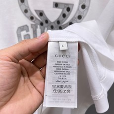 G*cci 古奇 2026春夏原单男士圆领短袖T恤 独家专供春夏新款 专柜同步售卖 高端品质 高版本 O G*cci 古奇 2026春夏原单男士圆领短袖T恤 独家专供春夏新款 专柜同步售卖 高端品质 高版本 O