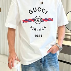 G*cci 古奇 2026原单男士圆领短袖T恤 独家专供春夏新款 专柜同步售卖 高端品质 高版本 OS版 G*cci 古奇 2026原单男士圆领短袖T恤 独家专供春夏新款 专柜同步售卖 高端品质 高版本 OS版