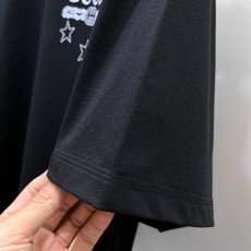 G*cci 古奇 2026原单男士圆领短袖T恤 独家专供春夏新款 专柜同步售卖 高端品质 高版本 OS版 G*cci 古奇 2026原单男士圆领短袖T恤 独家专供春夏新款 专柜同步售卖 高端品质 高版本 OS版