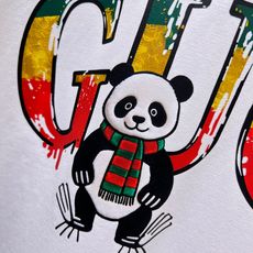 G*cci 古奇 2026原单男士圆领短袖T恤 独家专供春夏新款 专柜同步售卖 高端品质 高版本 OS版 G*cci 古奇 2026原单男士圆领短袖T恤 独家专供春夏新款 专柜同步售卖 高端品质 高版本 OS版