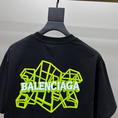 Bal*nciaga 巴黎世家2026春夏新款原单男士圆领短袖T恤 专柜同步售卖 🔥🔥爆款✨✨高端品质 Bal*nciaga 巴黎世家2026春夏新款原单男士圆领短袖T恤 专柜同步售卖 🔥🔥爆款✨✨高端品质