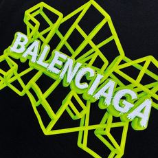 Bal*nciaga 巴黎世家2026春夏新款原单男士圆领短袖T恤 专柜同步售卖 🔥🔥爆款✨✨高端品质 Bal*nciaga 巴黎世家2026春夏新款原单男士圆领短袖T恤 专柜同步售卖 🔥🔥爆款✨✨高端品质