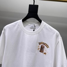 BURBE** 巴宝莉2026春夏新款原单男士圆领短袖T恤 🔥专柜同步售卖 ✨✨高端品质 高版本 爆款✨ BURBE** 巴宝莉2026春夏新款原单男士圆领短袖T恤 🔥专柜同步售卖 ✨✨高端品质 高版本 爆款✨