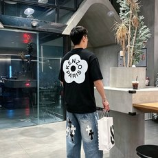 K*NZO 高田贤三2026春夏新款原单男士圆领短袖T恤 专柜同步售卖 ✨✨高端品质 时尚百搭爆款✨✨定 K*NZO 高田贤三2026春夏新款原单男士圆领短袖T恤 专柜同步售卖 ✨✨高端品质 时尚百搭爆款✨✨定