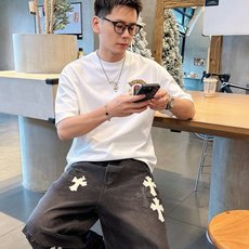 BURBE** 巴宝莉2026春夏新款原单男士圆领短袖T恤 🔥专柜同步售卖 ✨✨高端品质 高版本 爆款✨ BURBE** 巴宝莉2026春夏新款原单男士圆领短袖T恤 🔥专柜同步售卖 ✨✨高端品质 高版本 爆款✨