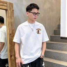 BURBE** 巴宝莉2026春夏新款原单男士圆领短袖T恤 🔥专柜同步售卖 ✨✨高端品质 高版本 爆款✨ BURBE** 巴宝莉2026春夏新款原单男士圆领短袖T恤 🔥专柜同步售卖 ✨✨高端品质 高版本 爆款✨