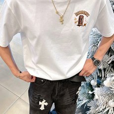 BURBE** 巴宝莉2026春夏新款原单男士圆领短袖T恤 🔥专柜同步售卖 ✨✨高端品质 高版本 爆款✨ BURBE** 巴宝莉2026春夏新款原单男士圆领短袖T恤 🔥专柜同步售卖 ✨✨高端品质 高版本 爆款✨