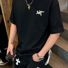 始祖鸟 2026春夏新款原单男士圆领短袖T恤 专柜同步售卖 ✨✨高端品质 高版本 OS版型阔版 爆款✨✨ 始祖鸟 2026春夏新款原单男士圆领短袖T恤 专柜同步售卖 ✨✨高端品质 高版本 OS版型阔版 爆款✨✨