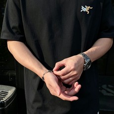始祖鸟 2026春夏新款原单男士圆领短袖T恤 专柜同步售卖 ✨✨高端品质 高版本 OS版型阔版 爆款✨✨ 始祖鸟 2026春夏新款原单男士圆领短袖T恤 专柜同步售卖 ✨✨高端品质 高版本 OS版型阔版 爆款✨✨