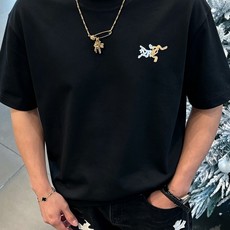 始祖鸟 2026春夏新款原单男士圆领短袖T恤 专柜同步售卖 ✨✨高端品质 高版本 OS版型阔版 爆款✨✨ 始祖鸟 2026春夏新款原单男士圆领短袖T恤 专柜同步售卖 ✨✨高端品质 高版本 OS版型阔版 爆款✨✨