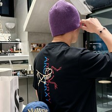 始祖鸟 2026春夏新款原单男士圆领短袖T恤 专柜同步售卖 ✨✨高端品质 高版本 OS版型阔版 爆款✨✨ 始祖鸟 2026春夏新款原单男士圆领短袖T恤 专柜同步售卖 ✨✨高端品质 高版本 OS版型阔版 爆款✨✨