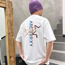 始祖鸟 2026春夏新款原单男士圆领短袖T恤 专柜同步售卖 ✨✨高端品质 高版本 OS版型阔版 爆款✨✨ 始祖鸟 2026春夏新款原单男士圆领短袖T恤 专柜同步售卖 ✨✨高端品质 高版本 OS版型阔版 爆款✨✨