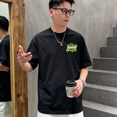 Bal*nciaga 巴黎世家2026春夏新款原单男士圆领短袖T恤 专柜同步售卖 🔥🔥爆款✨✨高端品质 Bal*nciaga 巴黎世家2026春夏新款原单男士圆领短袖T恤 专柜同步售卖 🔥🔥爆款✨✨高端品质