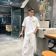 Bal*nciaga 巴黎世家2026春夏新款原单男士圆领短袖T恤 专柜同步售卖 🔥🔥爆款✨✨高端品质 Bal*nciaga 巴黎世家2026春夏新款原单男士圆领短袖T恤 专柜同步售卖 🔥🔥爆款✨✨高端品质