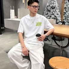 Bal*nciaga 巴黎世家2026春夏新款原单男士圆领短袖T恤 专柜同步售卖 🔥🔥爆款✨✨高端品质 Bal*nciaga 巴黎世家2026春夏新款原单男士圆领短袖T恤 专柜同步售卖 🔥🔥爆款✨✨高端品质