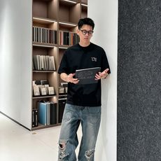BURBE** 巴宝莉2026春夏新款原单男士圆领短袖T恤 🔥专柜同步售卖 ✨✨高端品质 高版本 爆款✨ BURBE** 巴宝莉2026春夏新款原单男士圆领短袖T恤 🔥专柜同步售卖 ✨✨高端品质 高版本 爆款✨