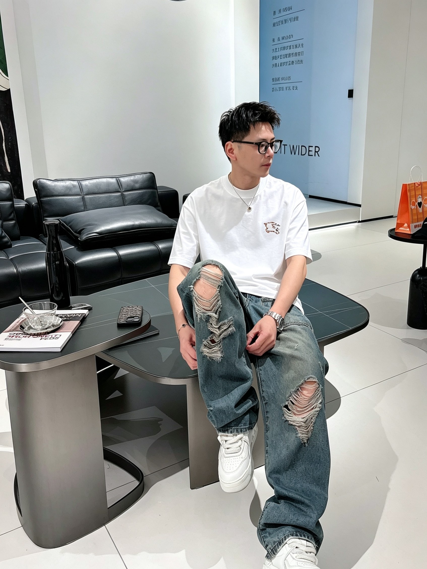 BURBE** 巴宝莉2026春夏新款原单男士圆领短袖T恤 🔥专柜同步售卖 ✨✨高端品质 高版本 爆款✨