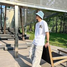BURBE** 巴宝莉2026春夏新款原单男士圆领短袖T恤 🔥专柜同步售卖 ✨✨高端品质 高版本 爆款✨ BURBE** 巴宝莉2026春夏新款原单男士圆领短袖T恤 🔥专柜同步售卖 ✨✨高端品质 高版本 爆款✨