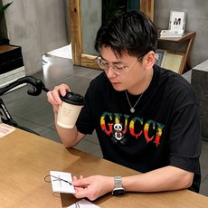 G*cci 古奇 2026原单男士圆领短袖T恤 独家专供春夏新款 专柜同步售卖 高端品质 高版本 OS版 G*cci 古奇 2026原单男士圆领短袖T恤 独家专供春夏新款 专柜同步售卖 高端品质 高版本 OS版