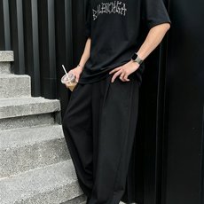 Bal*nciaga 巴黎世家2026春夏新款原单男士圆领短袖T恤 专柜同步售卖 ✨✨高端品质 高版本 Bal*nciaga 巴黎世家2026春夏新款原单男士圆领短袖T恤 专柜同步售卖 ✨✨高端品质 高版本