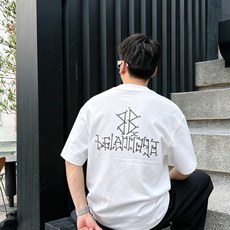 Bal*nciaga 巴黎世家2026春夏新款原单男士圆领短袖T恤 专柜同步售卖 ✨✨高端品质 高版本 Bal*nciaga 巴黎世家2026春夏新款原单男士圆领短袖T恤 专柜同步售卖 ✨✨高端品质 高版本