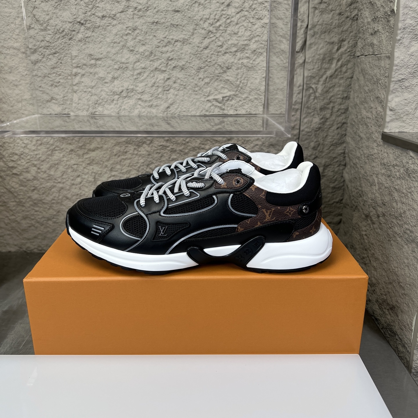 루이비통 신발 105841 Louis Vuitton Shoes