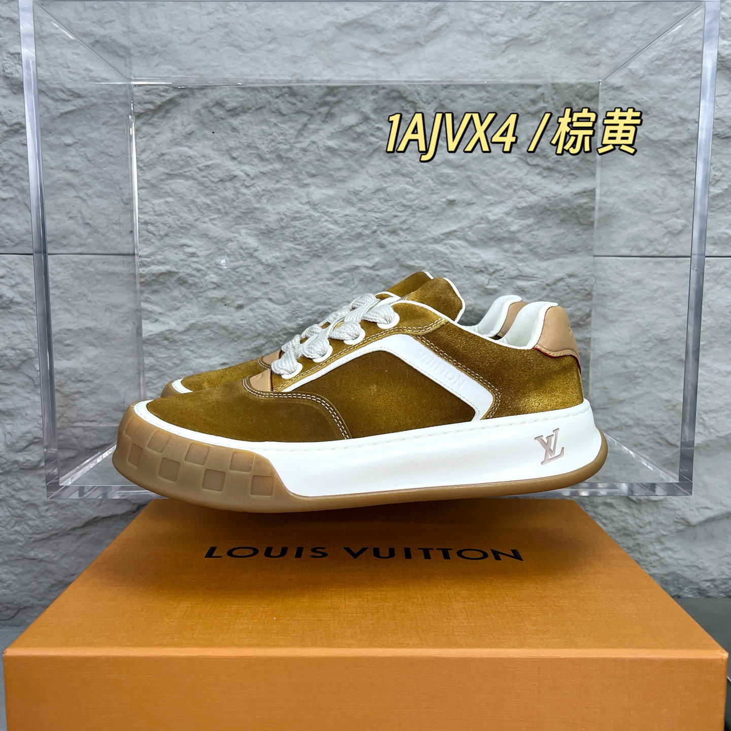 루이비통 신발 105857 Louis Vuitton Shoes
