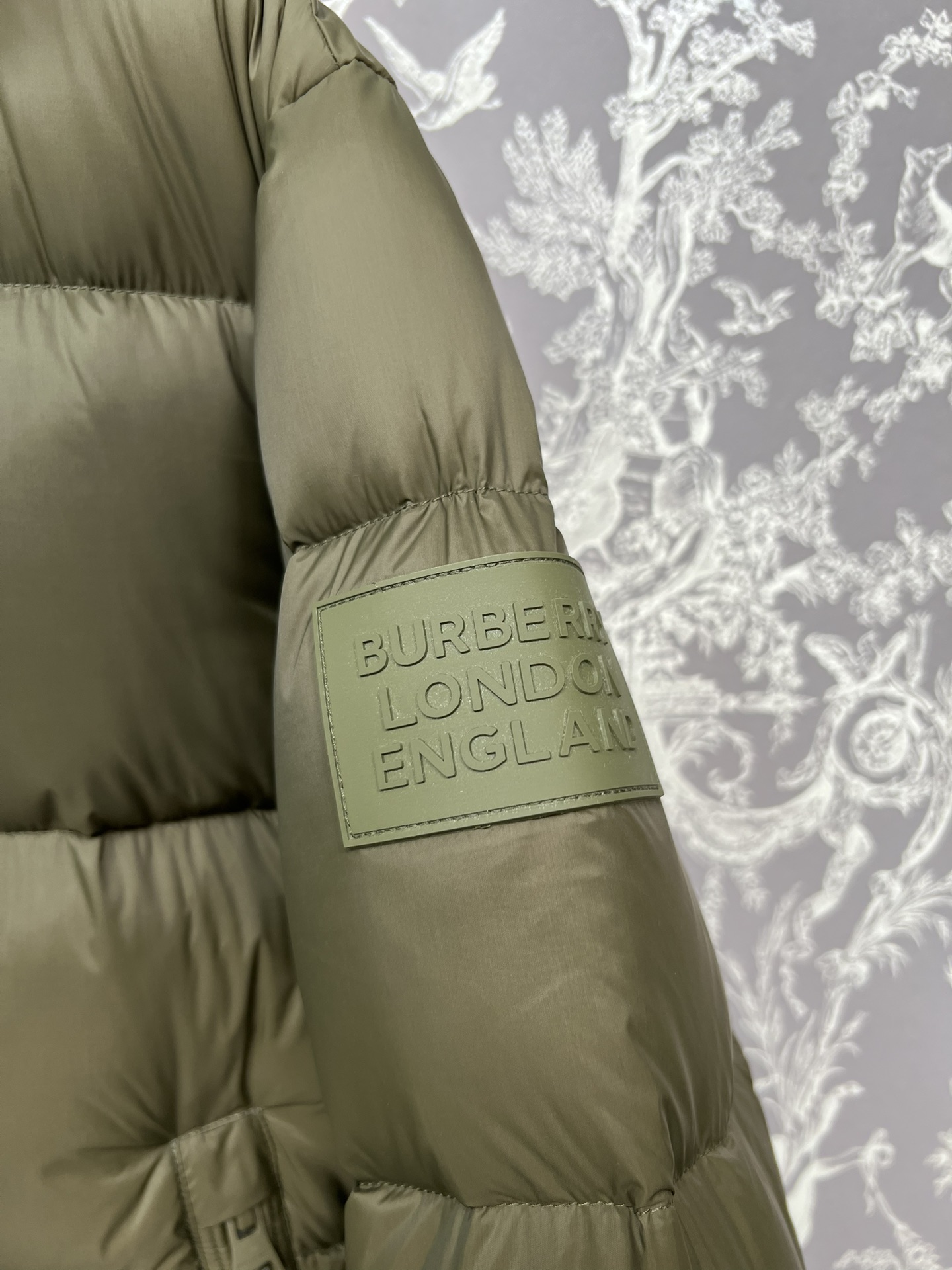 巴宝莉新品#B07#