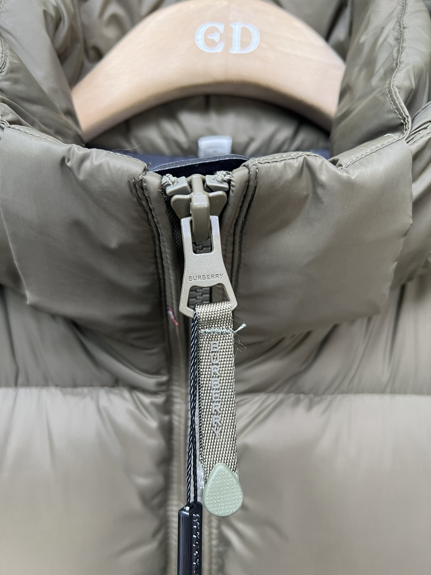 巴宝莉新品#B07#