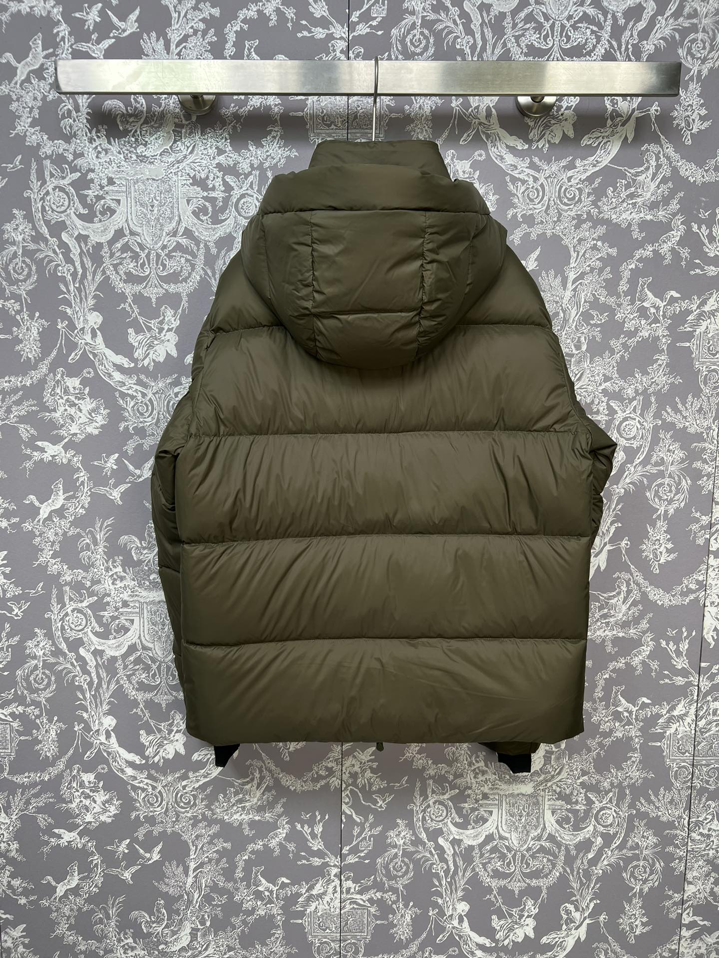 巴宝莉新品#B07#