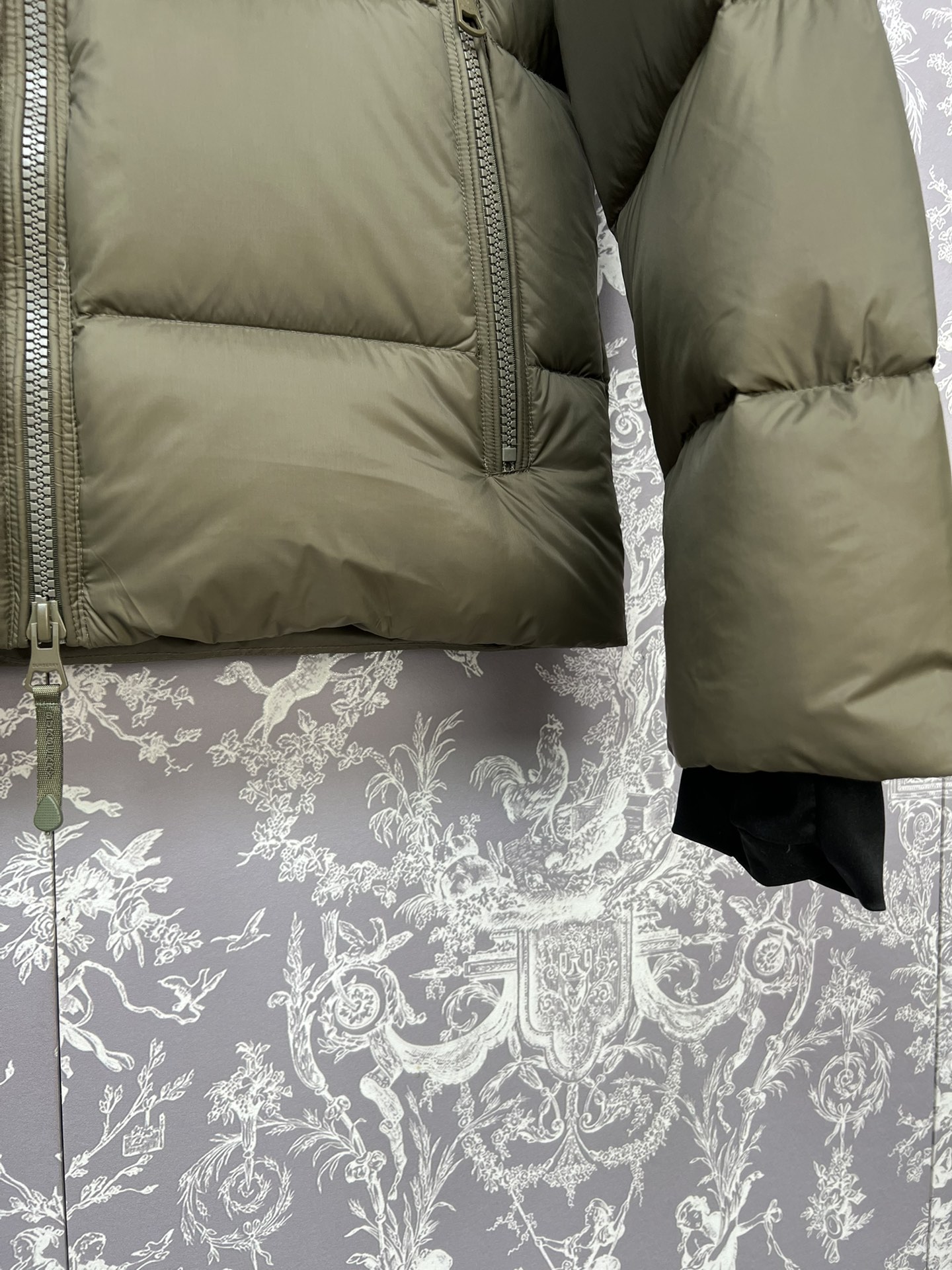 巴宝莉新品#B07#