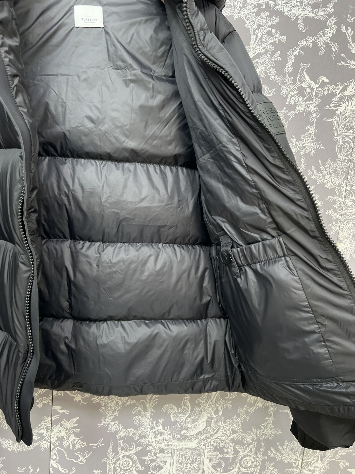 巴宝莉新品#B07#