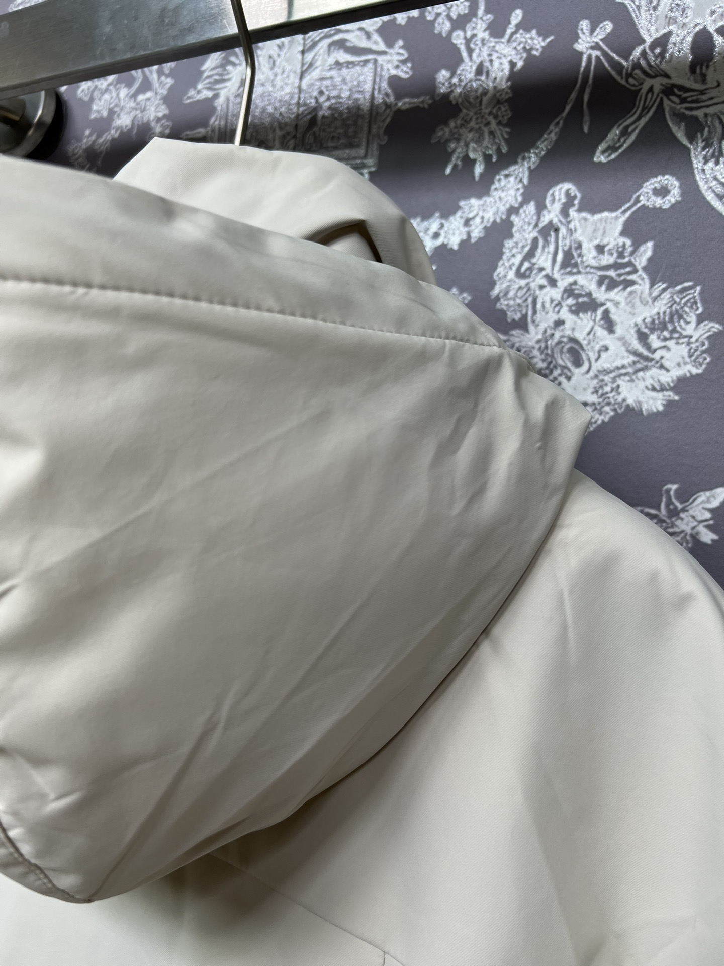 #正品级:𝑴𝒐𝒏𝒄𝒍𝒆𝒓｜蒙口 /盟可睐 25𝒔𝒔 Grenoble 秋冬新品多口袋多功能反光条压胶滑雪