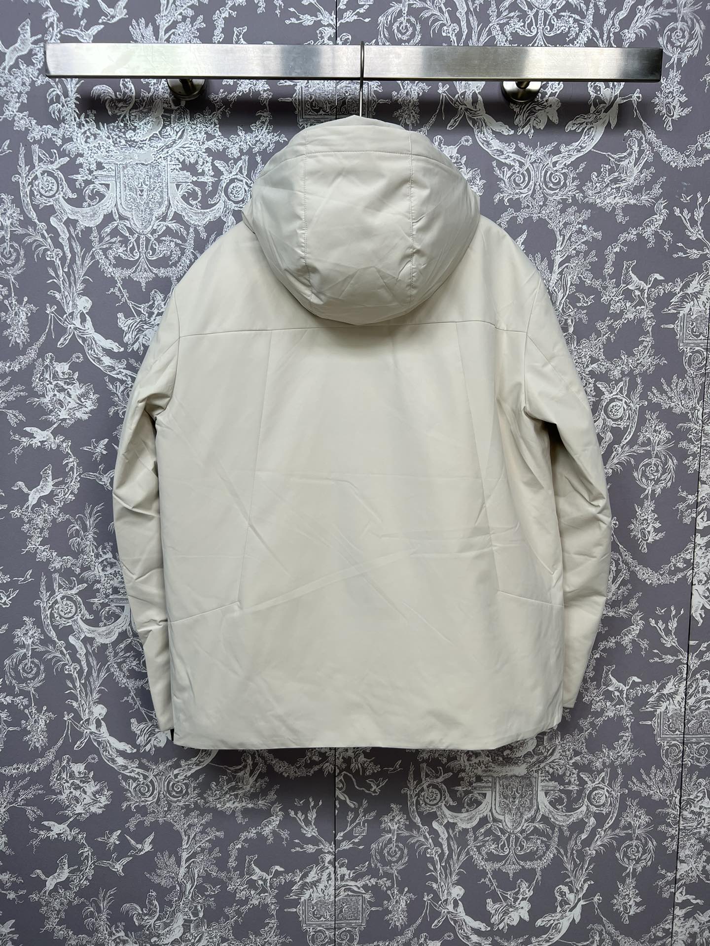 #正品级:𝑴𝒐𝒏𝒄𝒍𝒆𝒓｜蒙口 /盟可睐 25𝒔𝒔 Grenoble 秋冬新品多口袋多功能反光条压胶滑雪