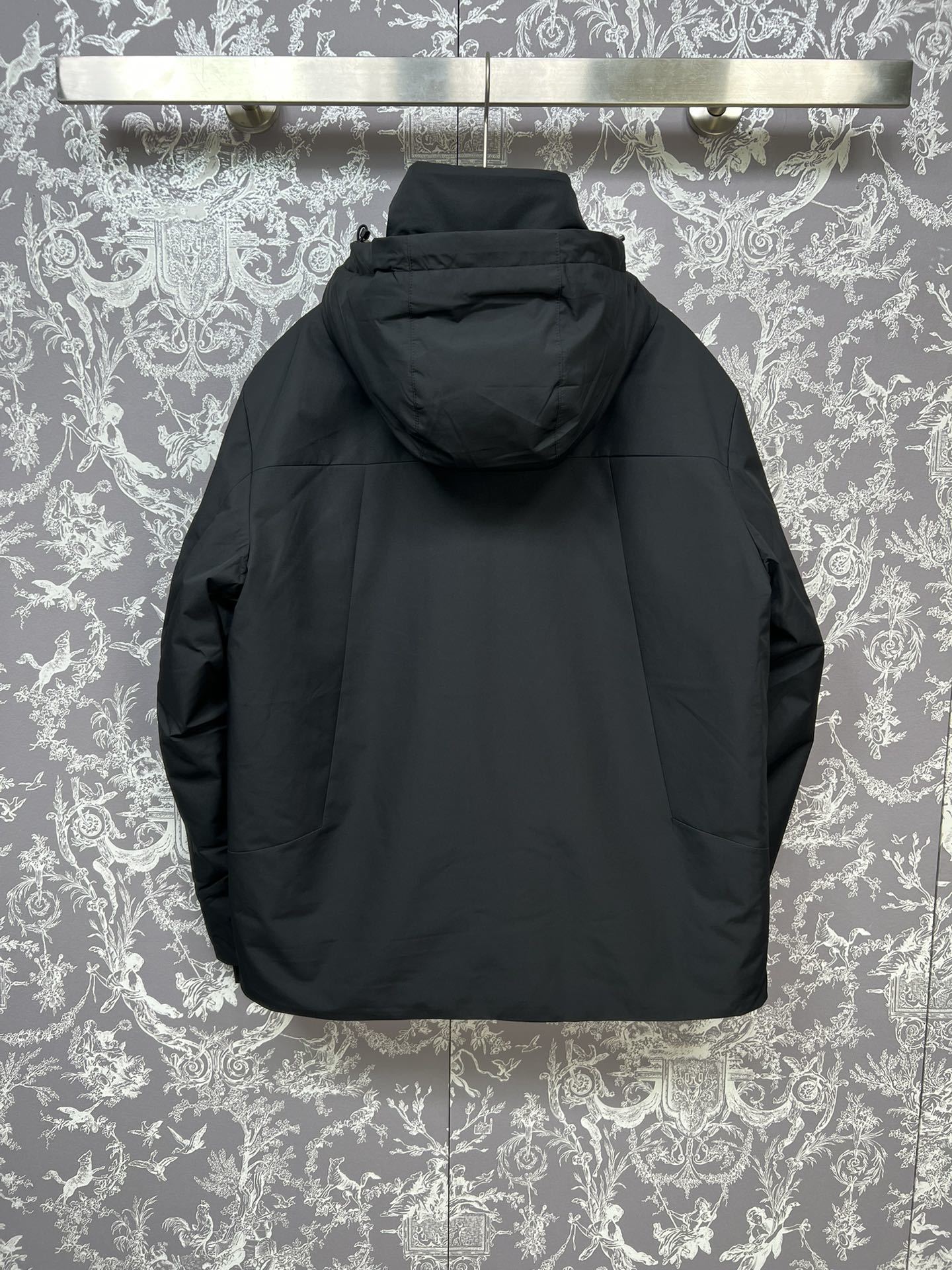 #正品级:𝑴𝒐𝒏𝒄𝒍𝒆𝒓|蒙口 /盟可睐 25𝒔𝒔 Grenoble 秋冬新品多口袋多功能反光条压胶滑雪