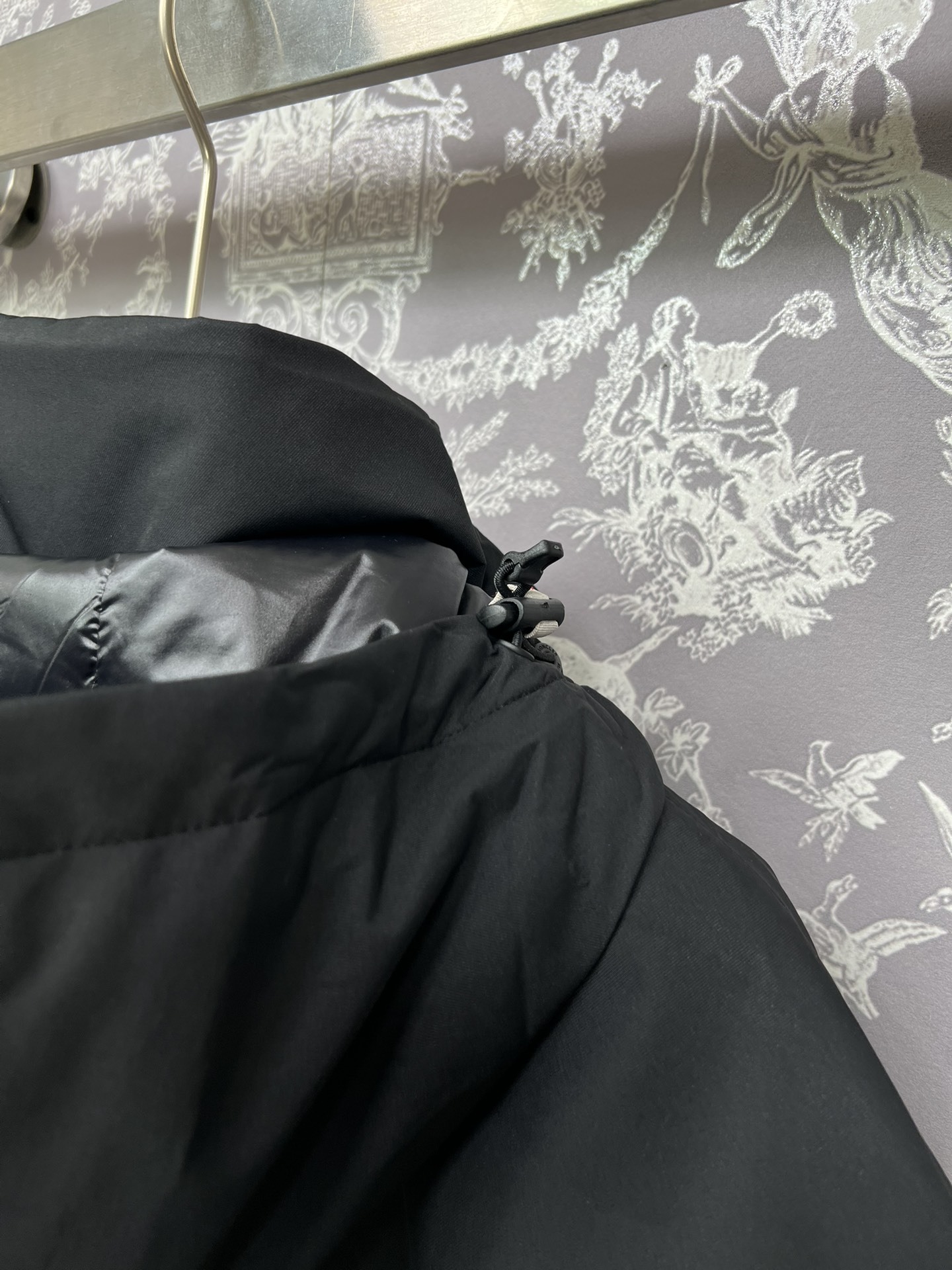 #正品级:𝑴𝒐𝒏𝒄𝒍𝒆𝒓|蒙口 /盟可睐 25𝒔𝒔 Grenoble 秋冬新品多口袋多功能反光条压胶滑雪