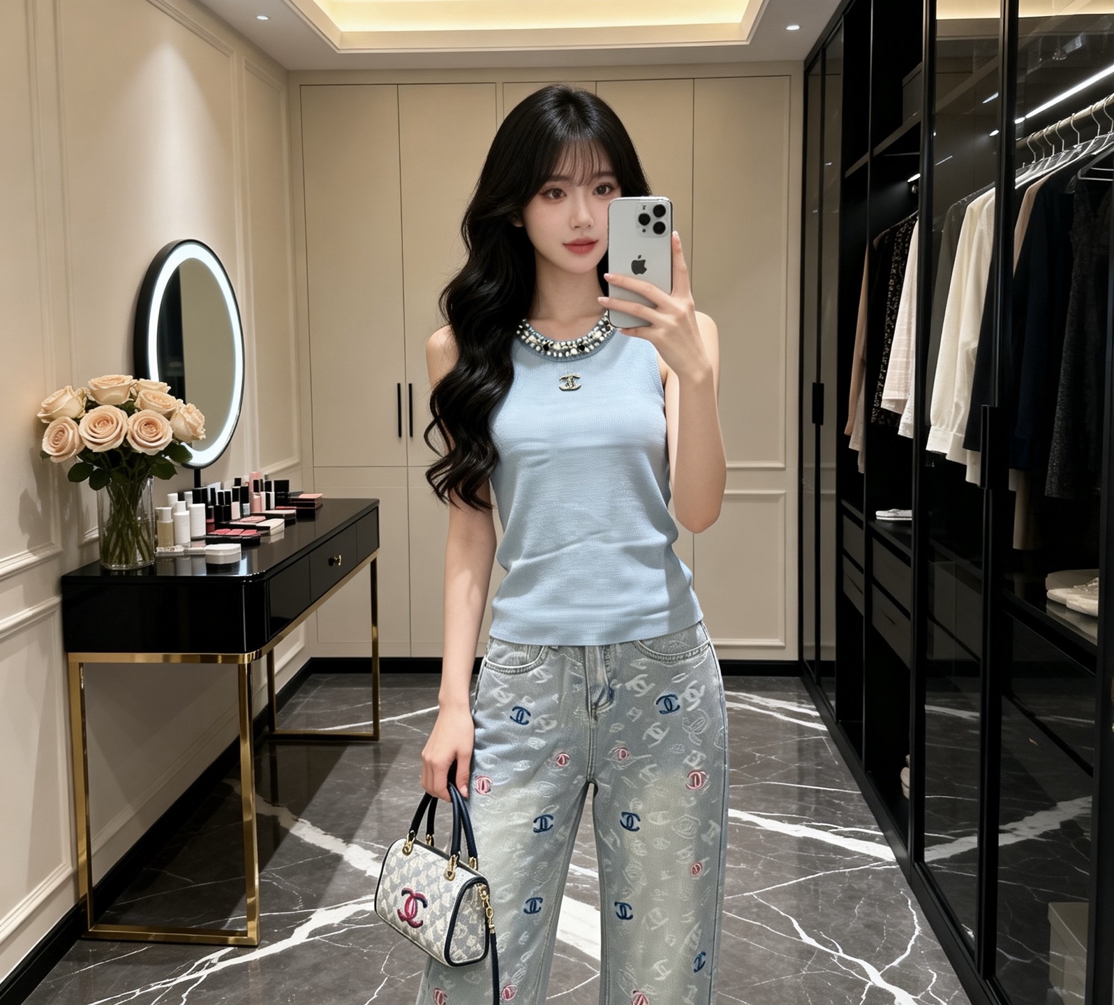 NO:836623,Upper body picture,,19860909上身图,,,Women's clothing