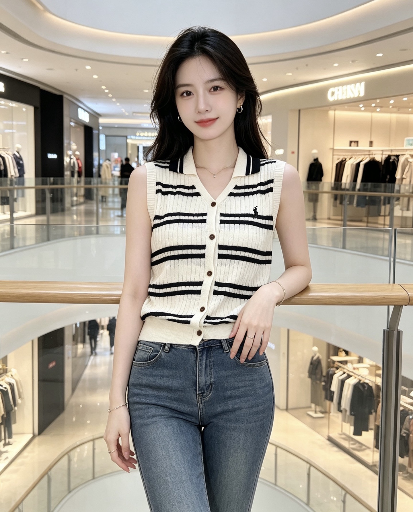 NO:925339,Upper body picture,,19860909上身图,,,Women's clothing