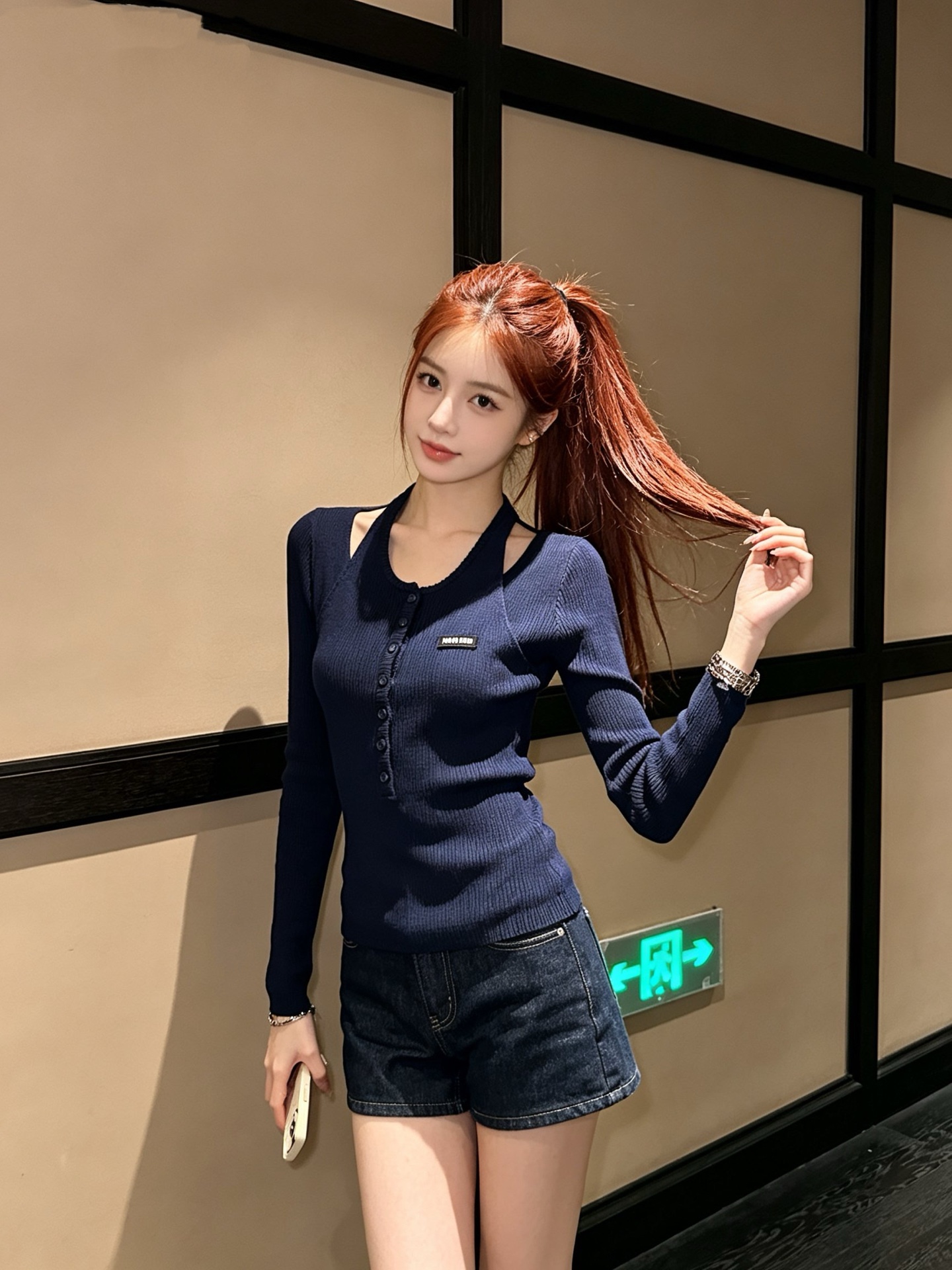 NO:947894,Upper body picture,,19860909上身图,,,Women's clothing