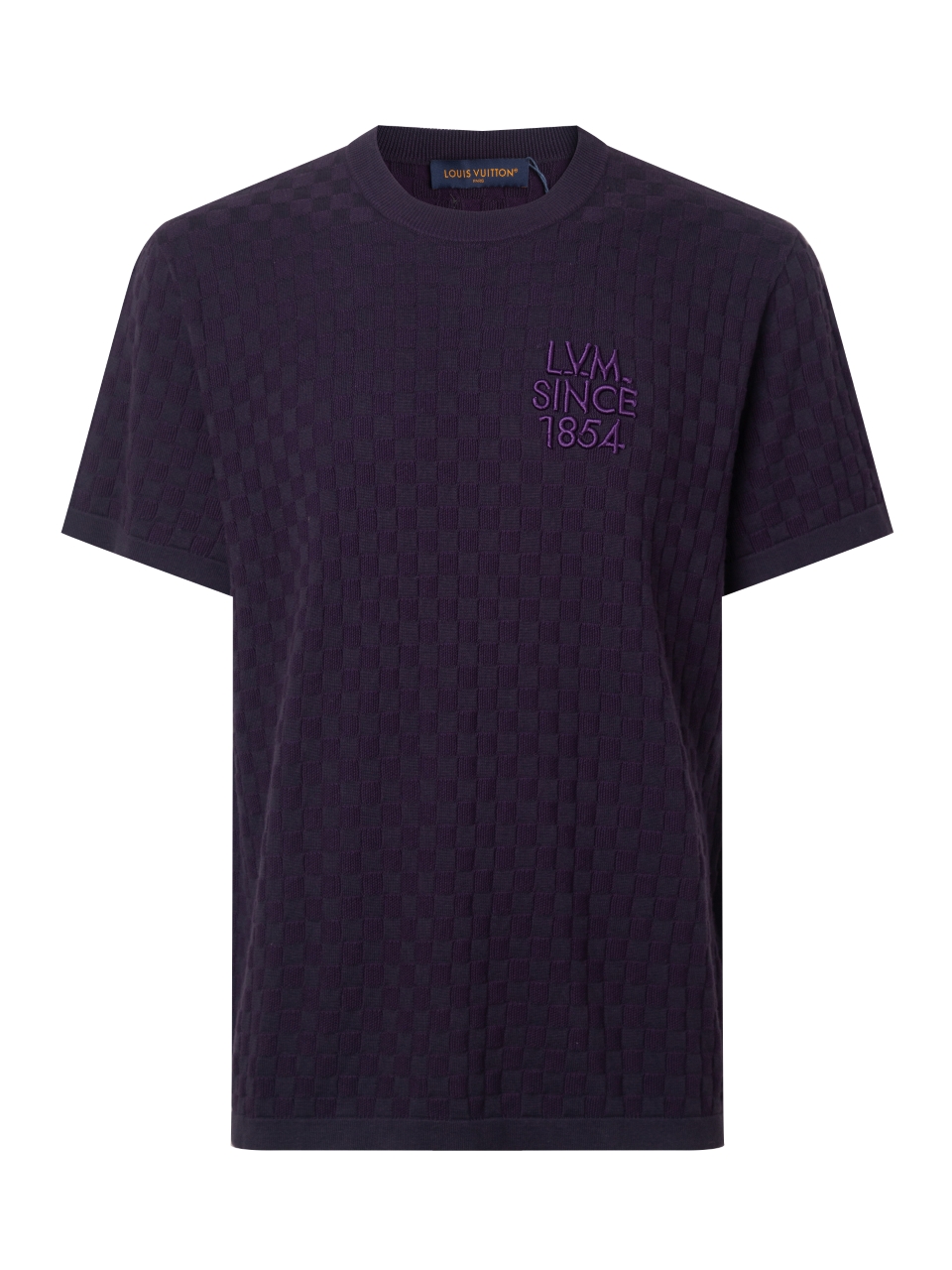 루이비통 남성 반팔 96956 Louis Vuitton T Shirt