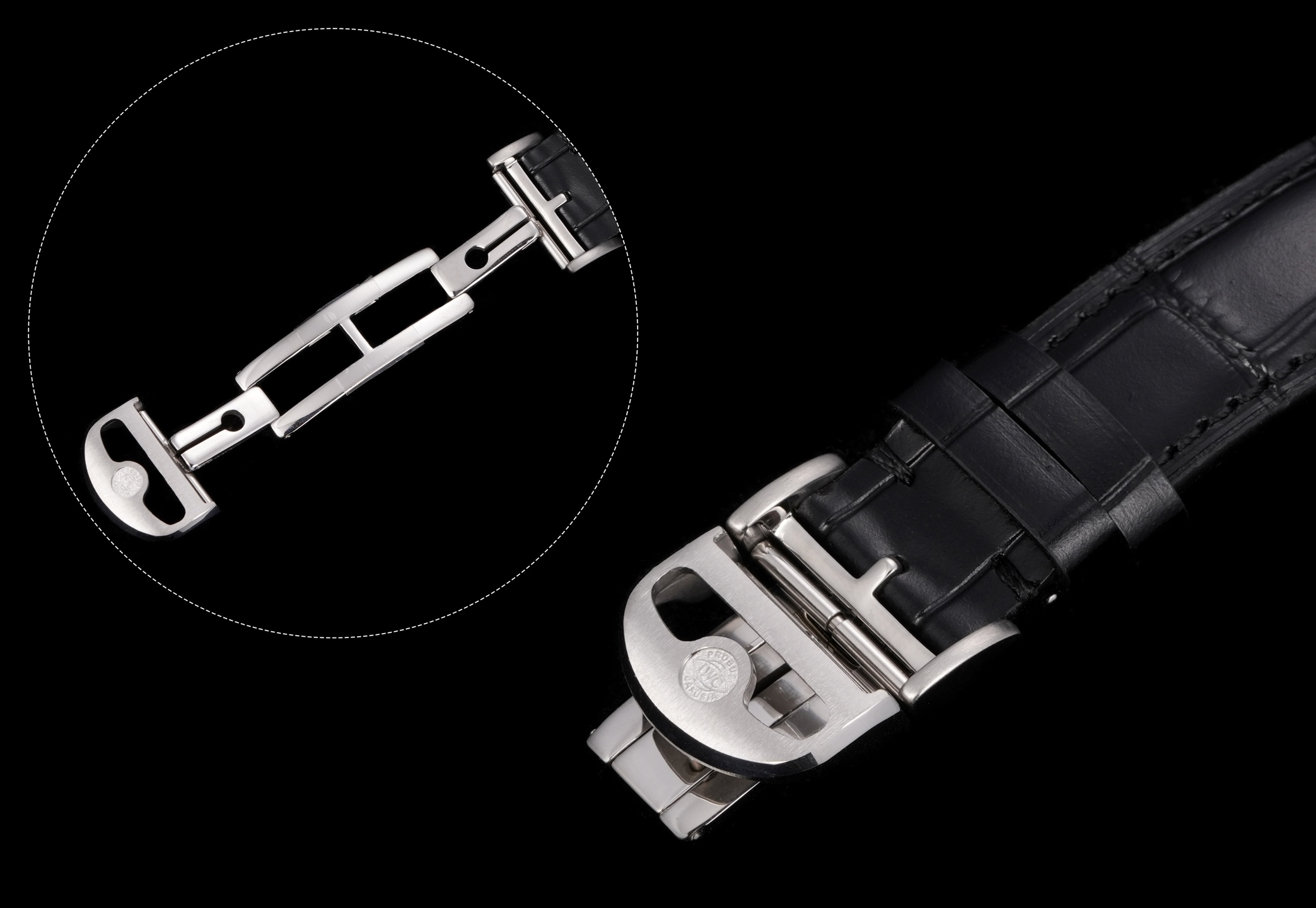 “IWC Laureus Sports Public Interest Foundation Special Edition Watch Review & Features” - 图片 8