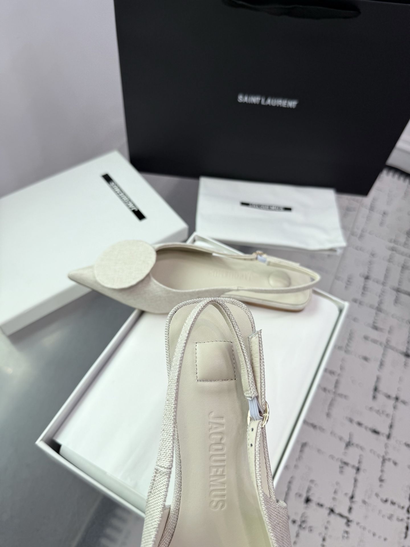 자크뮈스 신발 85180 이미지 8